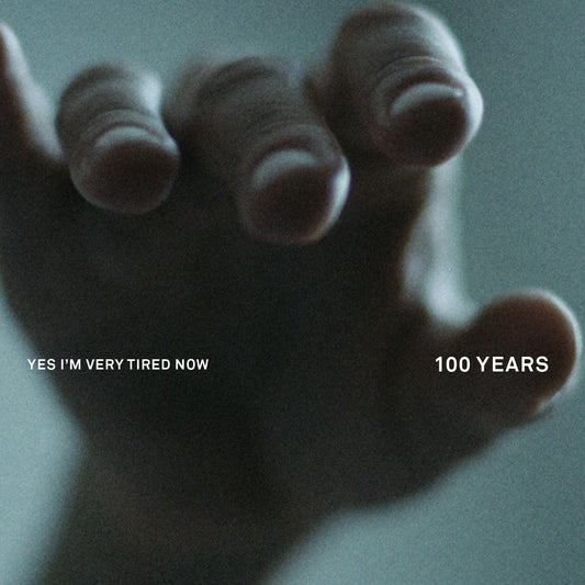 100 Years (CD)