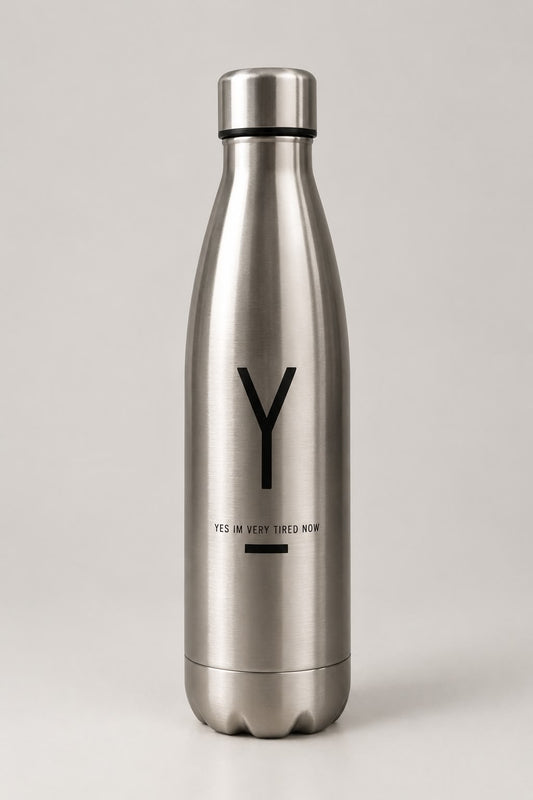 Bottle Y