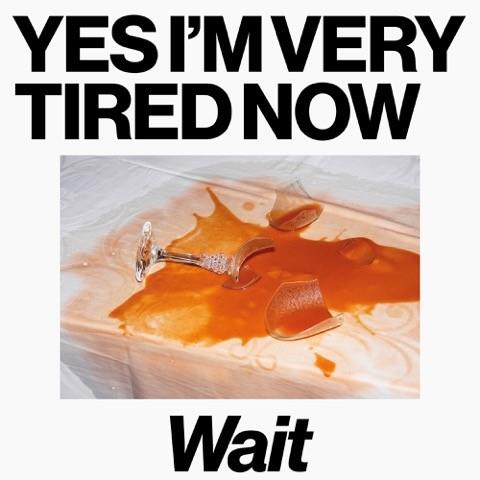 Wait (CD)